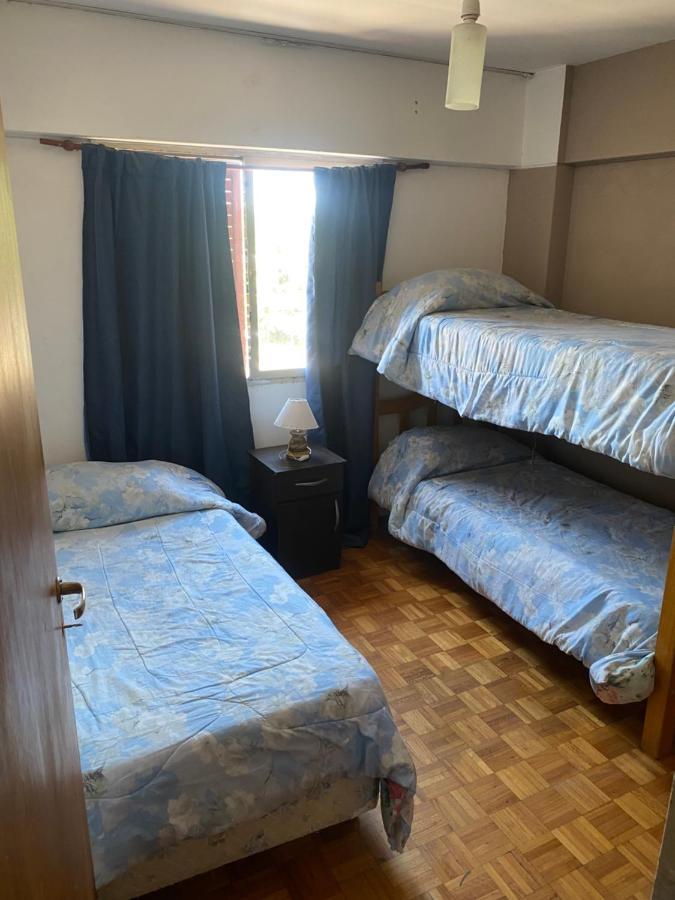 Departamento Aconcagua Διαμέρισμα Μεντόζα Εξωτερικό φωτογραφία