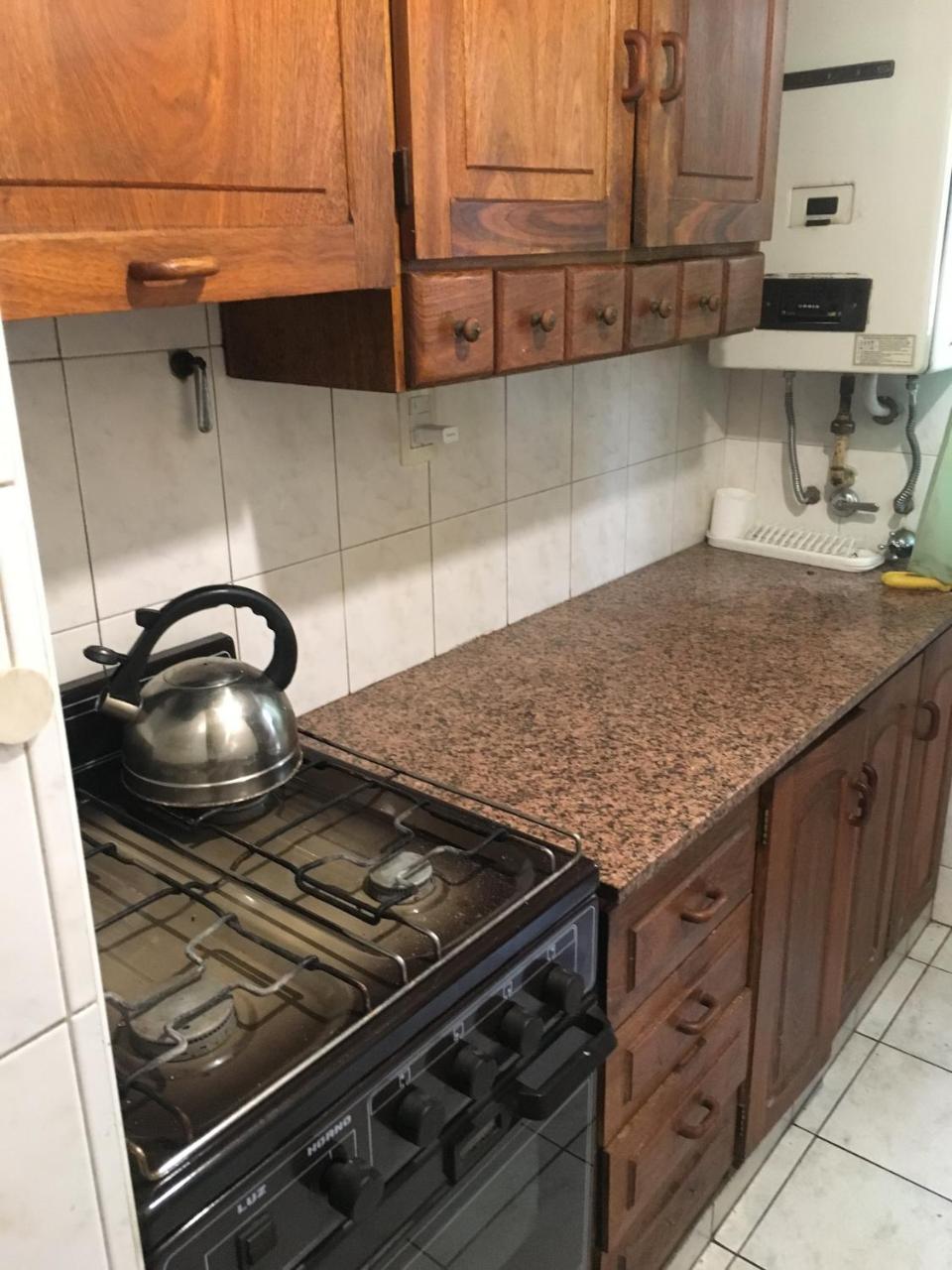 Departamento Aconcagua Διαμέρισμα Μεντόζα Εξωτερικό φωτογραφία