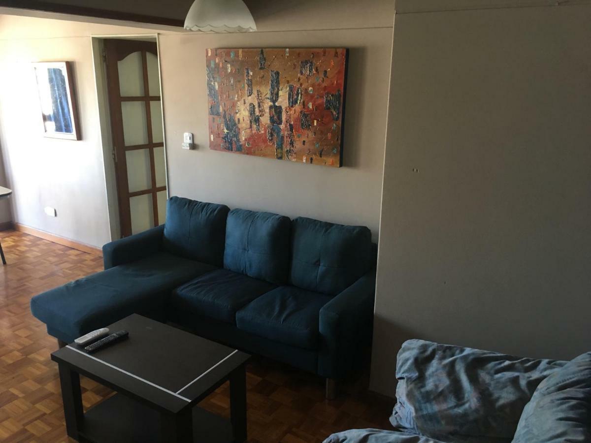 Departamento Aconcagua Διαμέρισμα Μεντόζα Εξωτερικό φωτογραφία